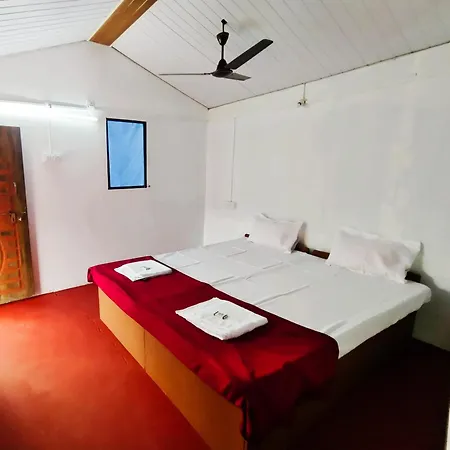 Villa Wave Resort And Restaurant Gokarna  Exterior photo