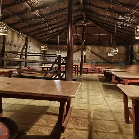 Villa Wave Resort And Restaurant Gokarna  Exterior photo