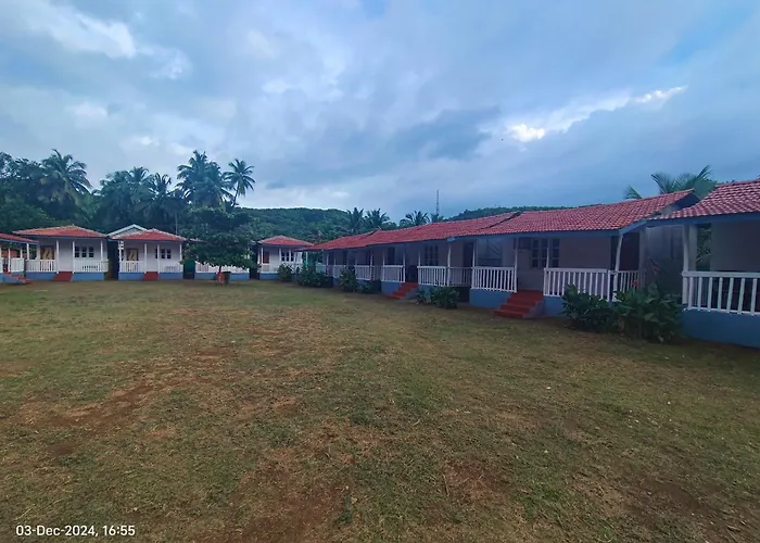 Villa Wave Resort And Restaurant
