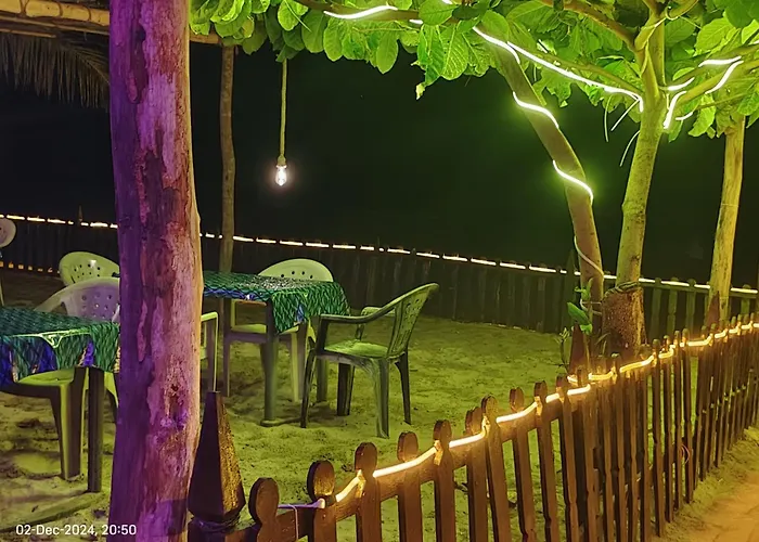 Villa Wave Resort And Restaurant