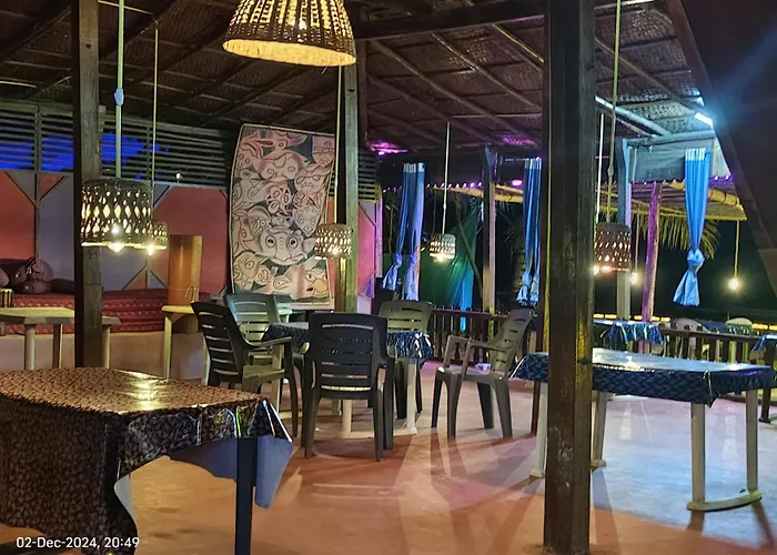Villa Wave Resort And Restaurant